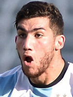 Leandro Vega