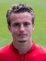 Leon Bergsma