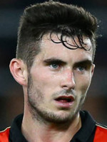 Lewis Cook