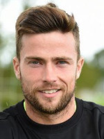 Lewis Stevenson