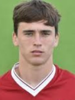 Liam MILLAR
