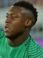 Loic Badiashile