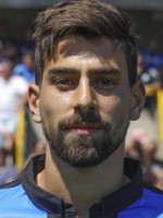 Luan Peres