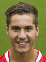 Luca Polizzi