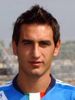 Luca Saudati