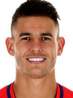 Lucas HERNANDEZ