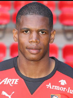 Ludovic Baal