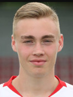 Lukas Kruger