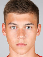 Lukas Malicsek