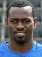 Macauley Chrisantus