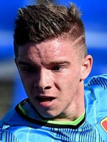 Mads Pedersen