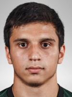 Shapi Suleymanov