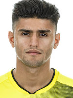 Mahmoud DAHOUD