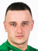 Maksim Gussev
