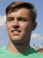 Maksim Rudakov