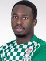 Mamadou Mbodj