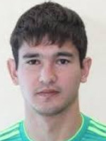 Marat Bystrov