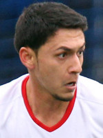 Mark Delgado