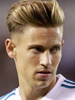 MARCOS LLORENTE