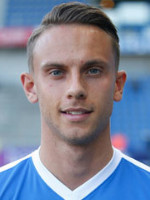 Marcus Ingvartsen