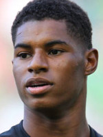 Marcus RASHFORD
