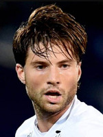 Marius Lundemo