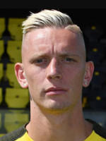 Marius Wolf