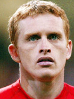 Mark Pembridge