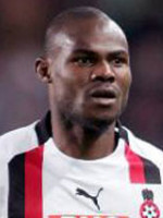 Martin Djetou