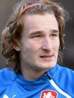 Matej Hanousek
