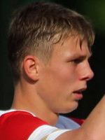 Mateusz Holownia