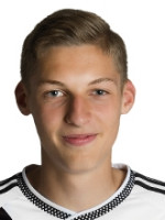 Mateusz Zyro