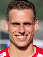 Mathias JANISCH