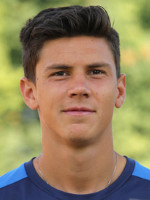 Matteo Pessina