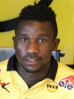 Ifeanyi Matthew