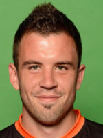 Matthew Jurman