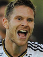 Matthias VILHJALMSSON