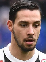 Mattia DE SCIGLIO
