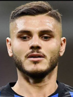 Mauro ICARDI