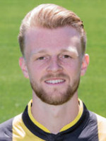 Max Clark