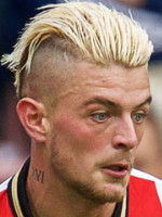 Maxime LESTIENNE