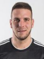 Maximiliano Ugge