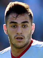 Maximiliano Gomez