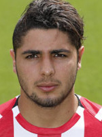 Maxi Romero