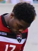 Mekeil Williams