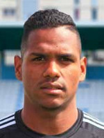 Melvin Adrien