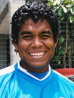 Melvin Brown