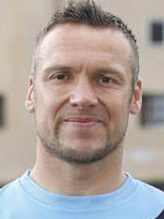 Michael Hofmann