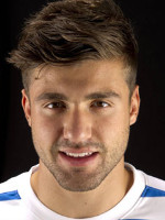 Michael Petrasso