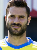 Michalis Manias